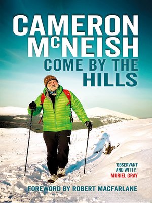 cover image of Come by the Hills